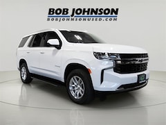 2023 Chevrolet Tahoe LS SUV