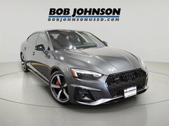 2023 Audi A5 Sportback 45 S Line Premium Plus Hatchback