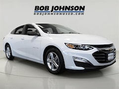 2019 Chevrolet Malibu LS Sedan