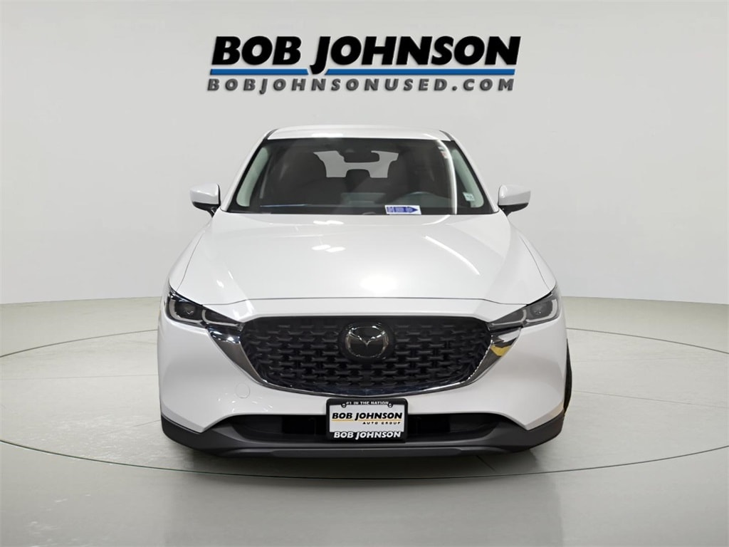 Used 2023 Mazda CX-5 2.5 S SUV