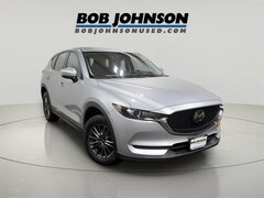 2019 Mazda CX-5 Sport SUV