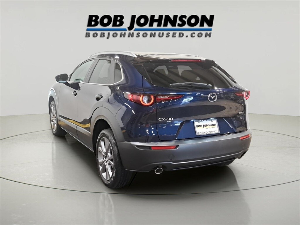 Used 2023 Mazda CX-30 2.5 S Preferred Package SUV