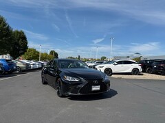 2021 LEXUS ES 350 F Sport Sedan