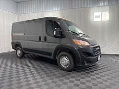2025 Ram Promaster 1500 Low Roof Cargo Van