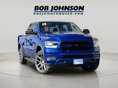 2019 Ram 1500 Rebel Truck