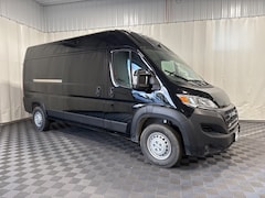 2025 Ram Promaster 2500 Tradesman High Roof Cargo Van