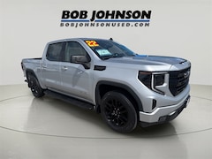 2022 GMC Sierra 1500 Elevation Truck