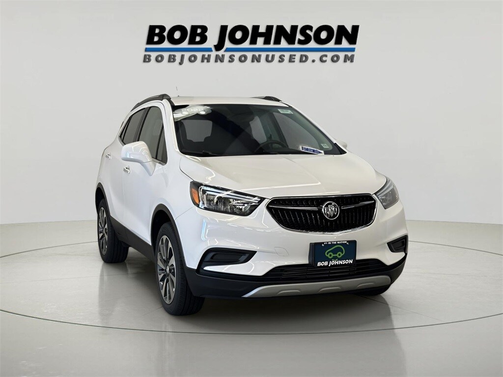 2022 Buick Encore Preferred photo 3