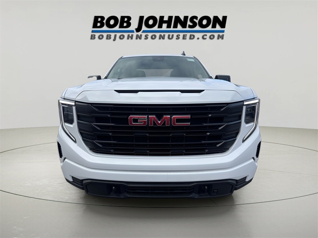 Used 2023 GMC Sierra 1500 Pro Truck