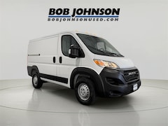 2025 Ram Promaster 1500 Low Roof Cargo Van