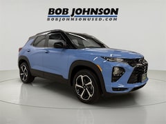 2023 Chevrolet Trailblazer RS SUV