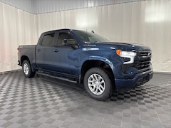 2022 Chevrolet Silverado 1500 RST Truck