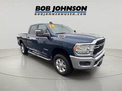 2024 Ram 2500 Big Horn Truck