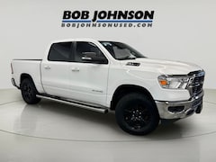 2019 Ram 1500 Big Horn/Lone Star Truck