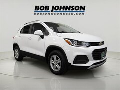 2022 Chevrolet Trax LT SUV