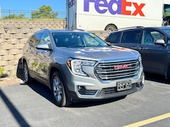 2023 GMC Terrain SLT SUV