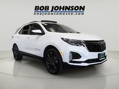 2022 Chevrolet Equinox RS SUV