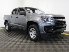 2022 Chevrolet Colorado Work Truck Truck