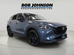 2024 Mazda CX-5 2.5 S Carbon Edition SUV