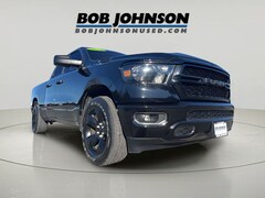 2024 Ram 1500 Tradesman Truck