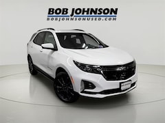 2022 Chevrolet Equinox RS SUV
