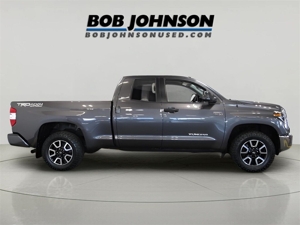 2019 Toyota Tundra SR5 Grade photo 3