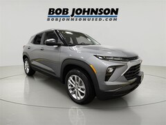 2024 Chevrolet Trailblazer LS SUV