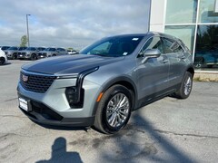 2025 Cadillac XT4 Premium Luxury SUV