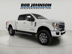 2020 Ford F-250SD Lariat Truck