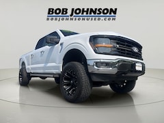 2024 Ford F-150 XLT Truck