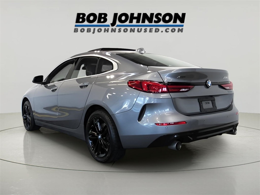 Certified 2024 BMW 2 Series 228i xDrive Sedan