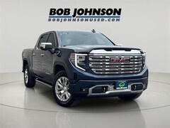 2023 GMC Sierra 1500 Denali Truck