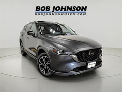 2022 Mazda CX-5 2.5 S Premium Package SUV