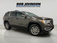 2019 GMC Acadia SLE-2 SUV