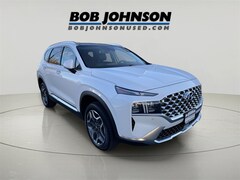 2023 Hyundai Santa Fe Limited SUV