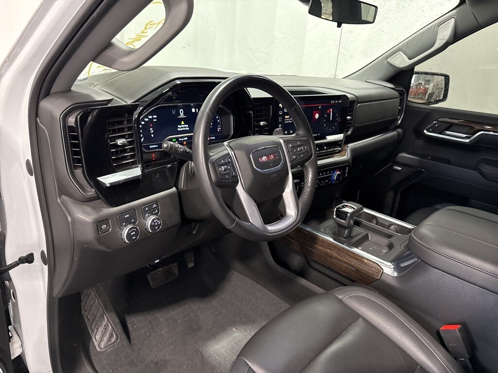 2023 Gmc Sierra 1500 Elevation photo 3