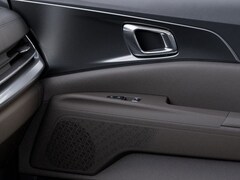 2026 Kia Carnival LX Van Passenger Van