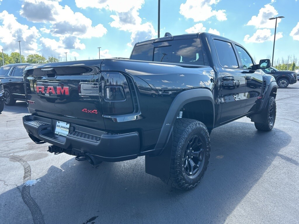 2021 Ram 1500 TRX photo 3