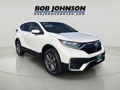 2020 Honda CR-V EX-L SUV