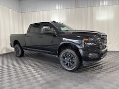 2025 Ram 2500 Big Horn Truck