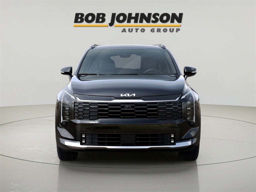 New 2026 Kia Sportage SX-Prestige SUV