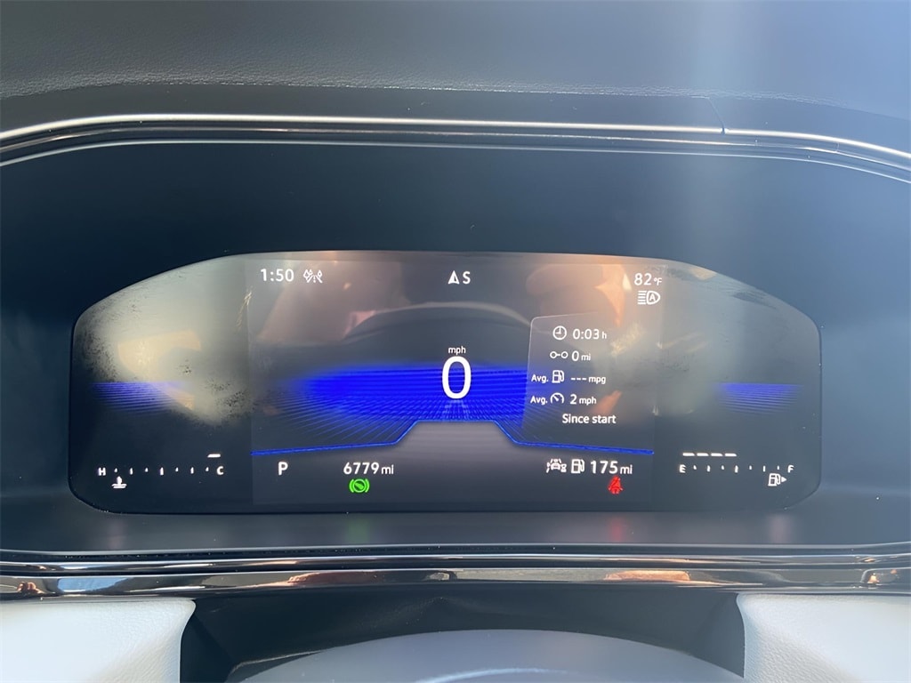 2025 Volkswagen Taos S photo 4