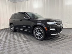 2024 Jeep Grand Cherokee Summit SUV