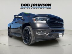 2023 Ram 1500 Big Horn/Lone Star Truck