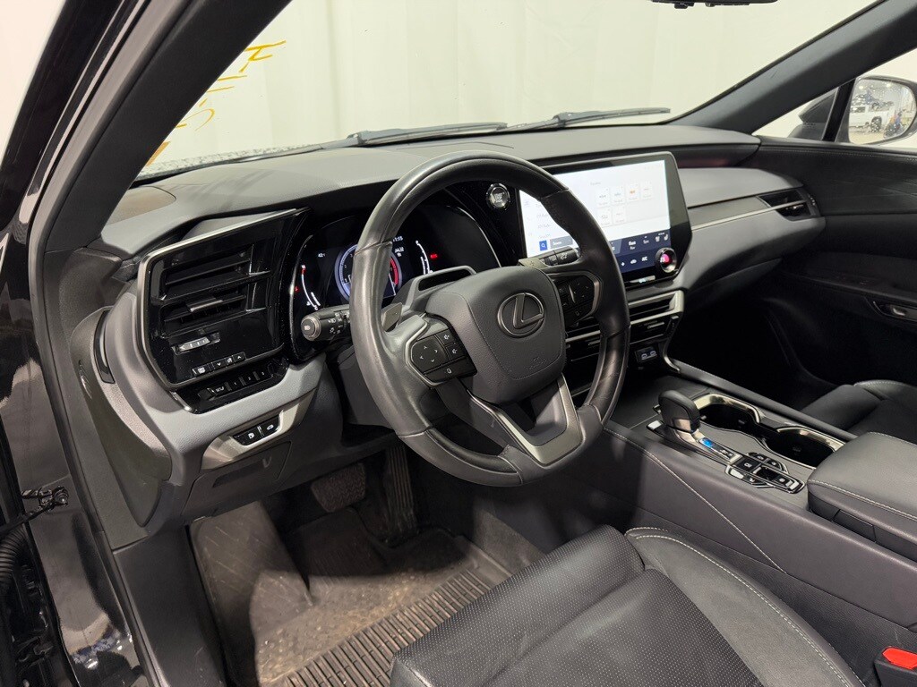 Used 2023 Lexus RX 350 SUV