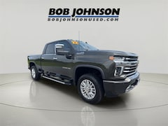 2022 Chevrolet Silverado 2500HD High Country Truck
