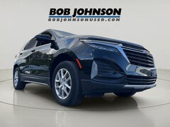 2024 Chevrolet Equinox LT SUV