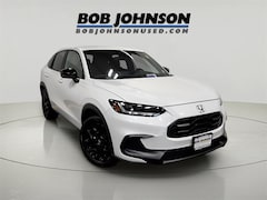 2023 Honda HR-V Sport SUV