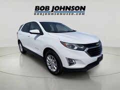 2019 Chevrolet Equinox LT SUV