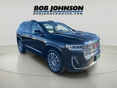 2023 GMC Acadia Denali SUV